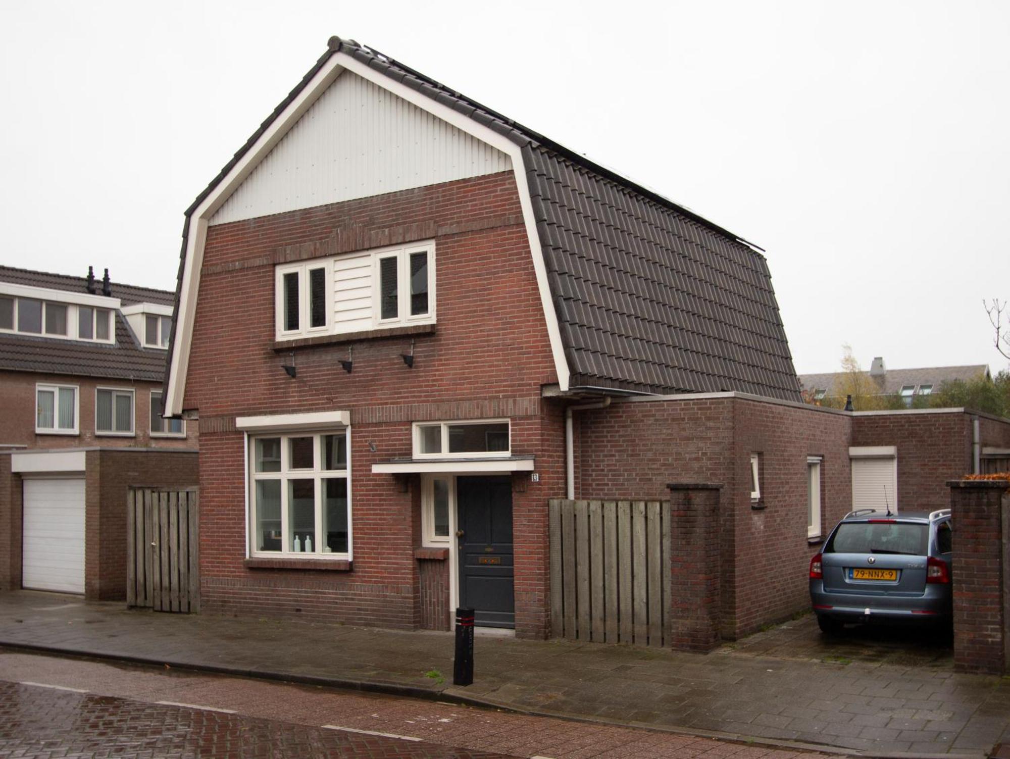 Boxtel, Appartement מראה חיצוני תמונה