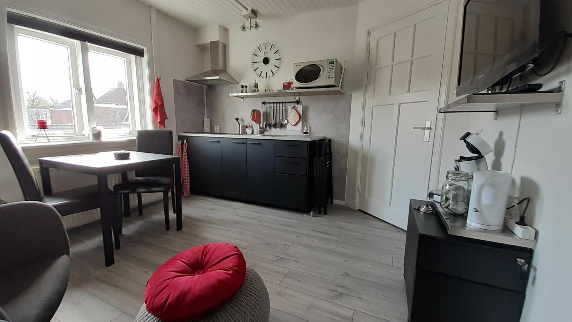 Boxtel, Appartement מראה חיצוני תמונה