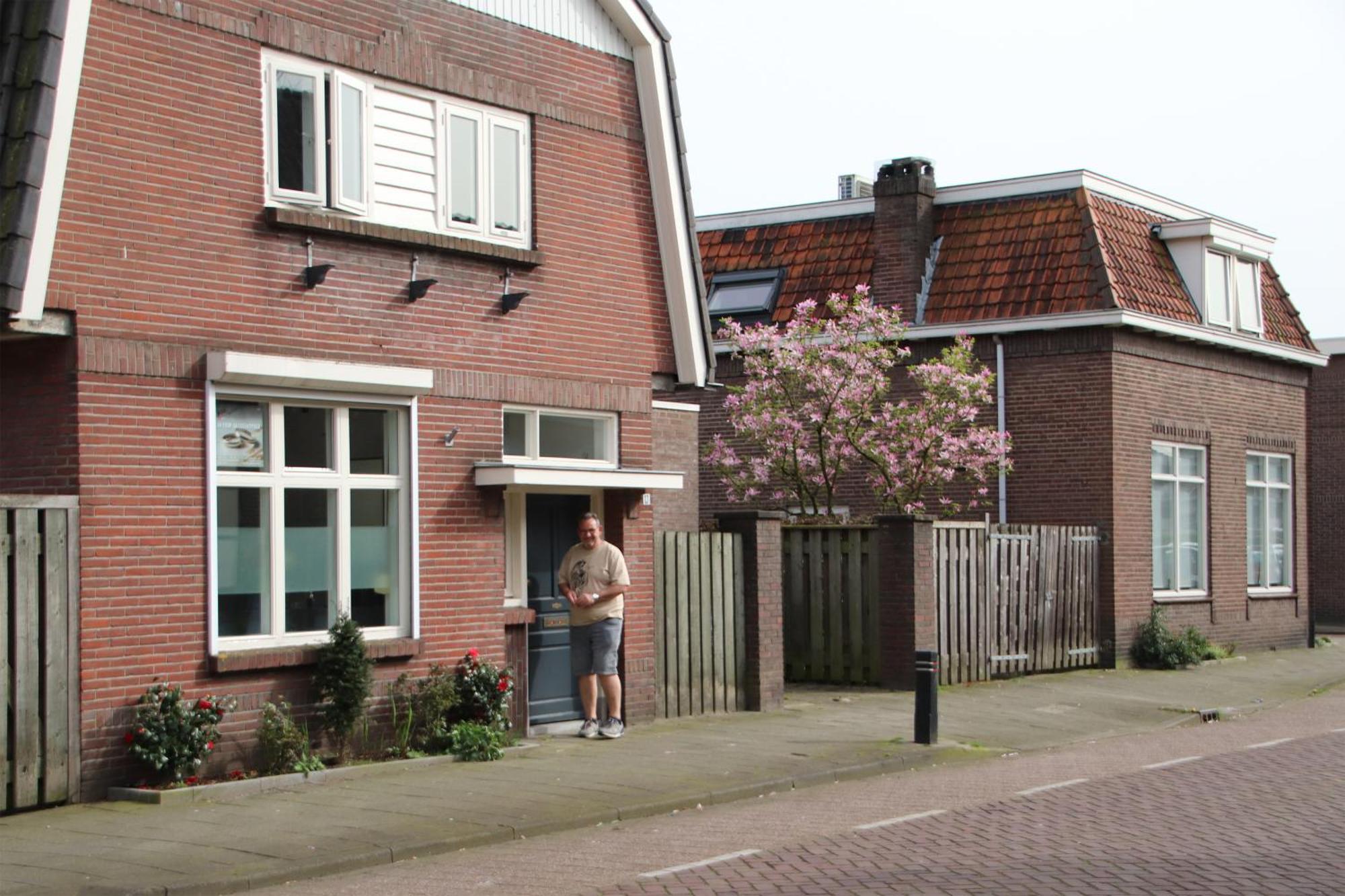 Boxtel, Appartement מראה חיצוני תמונה