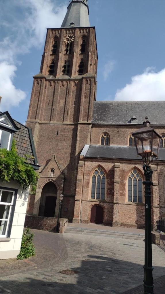 Boxtel, Appartement מראה חיצוני תמונה