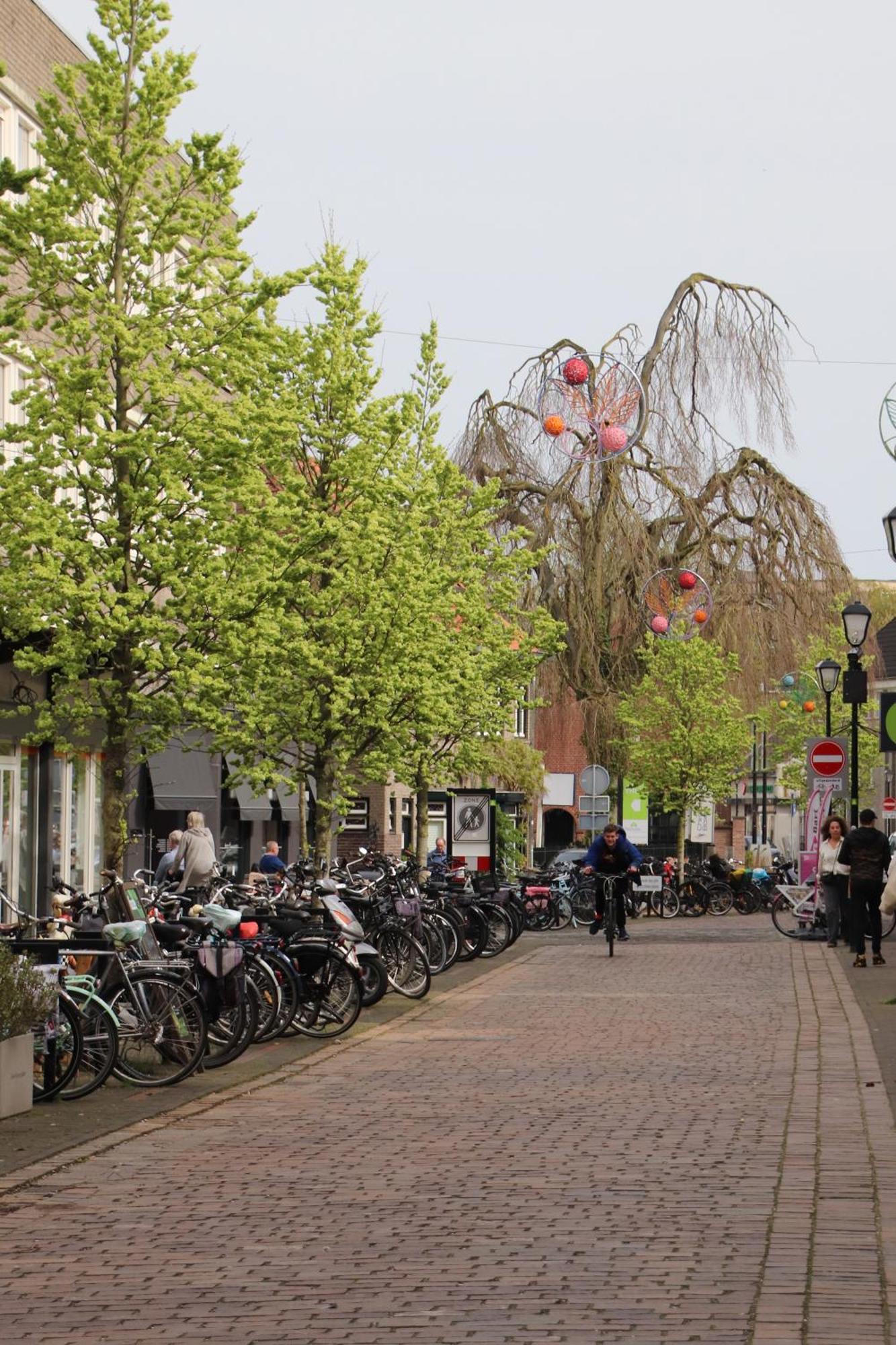 Boxtel, Appartement מראה חיצוני תמונה
