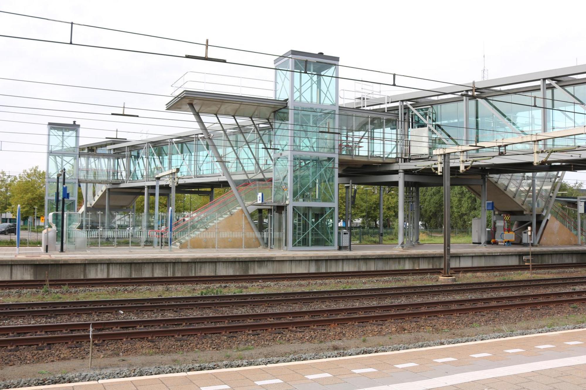 Boxtel, Appartement מראה חיצוני תמונה
